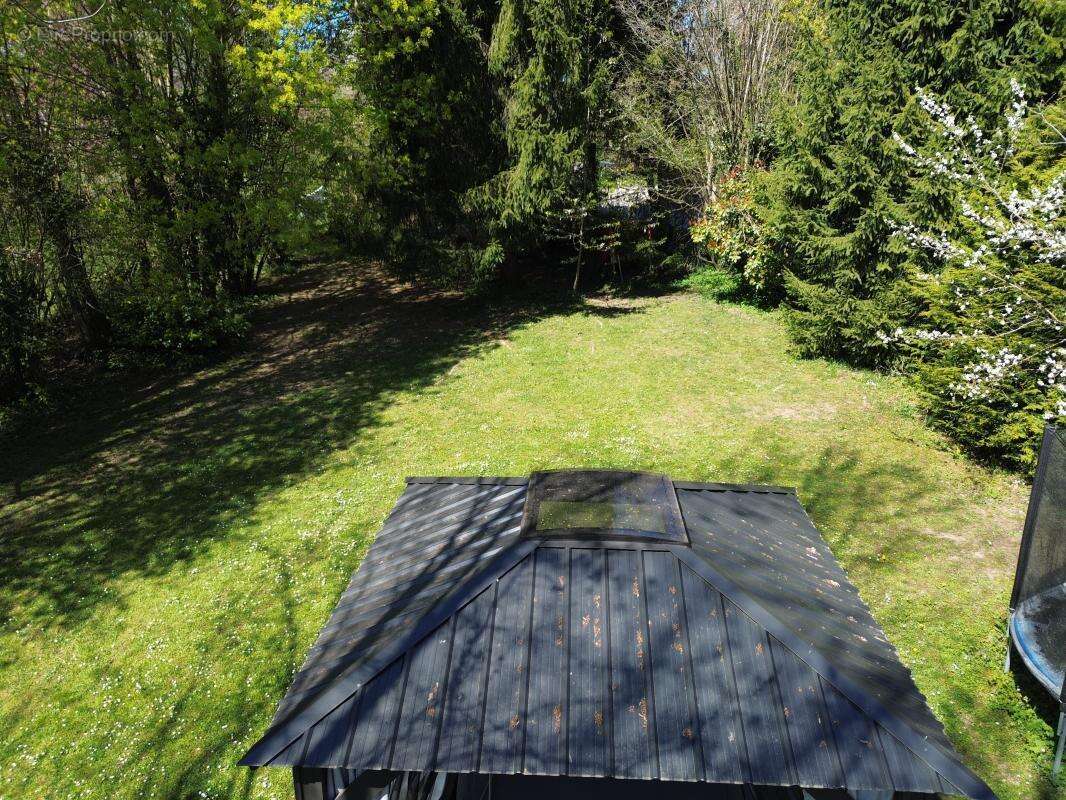 Maison à VIUZ-EN-SALLAZ