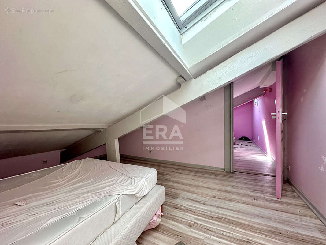 Maison 80m² à le vaudoué - photo 15