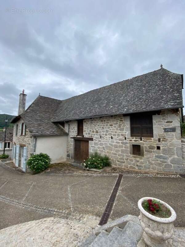 Maison à JUNHAC