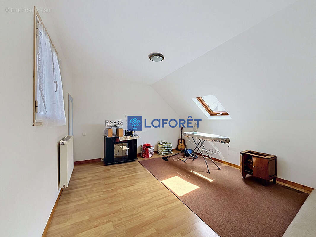 Appartement à SAVIGNY-SUR-ORGE