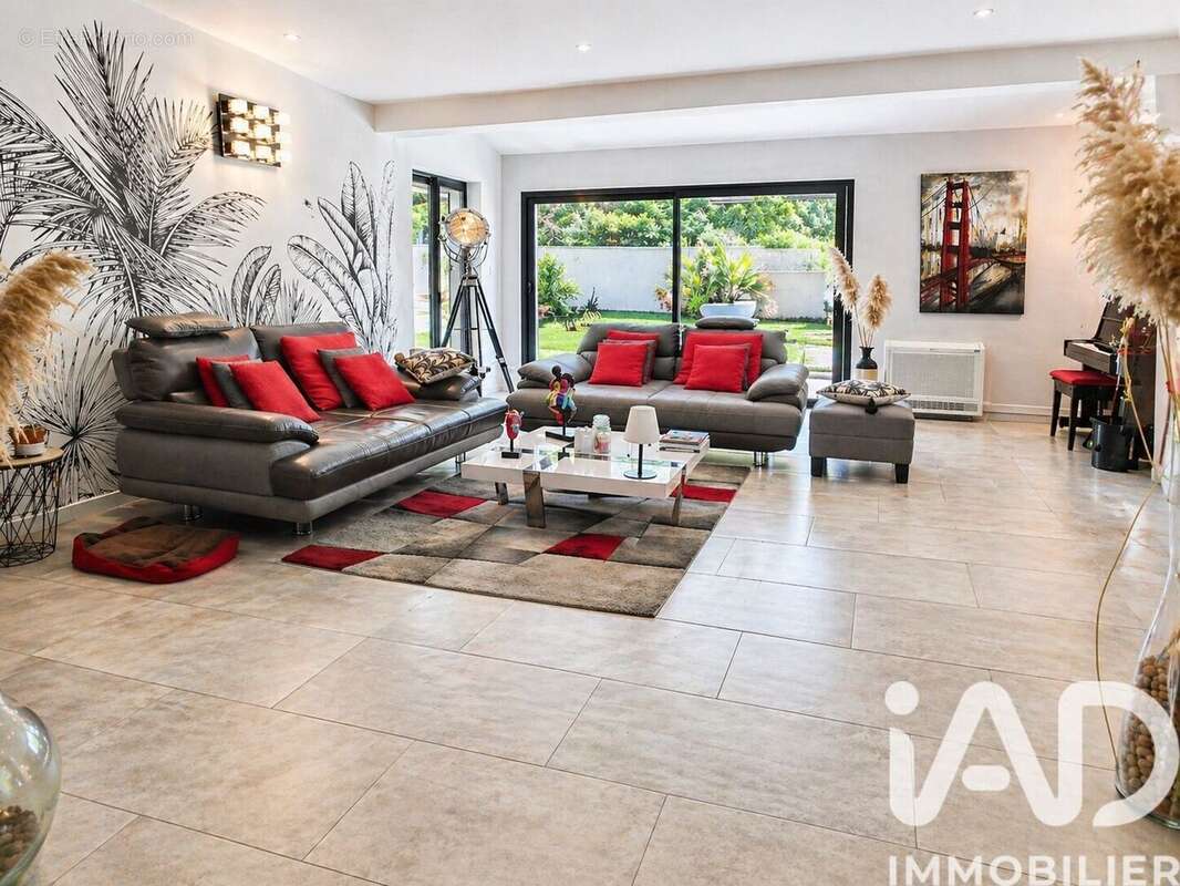 Photo 3 - Maison à L'UNION
