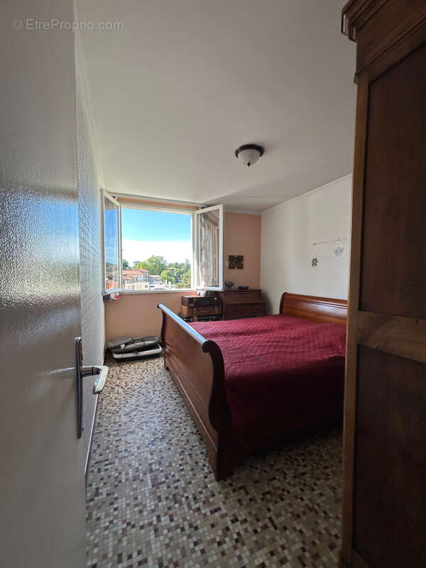 Appartement à ANNONAY