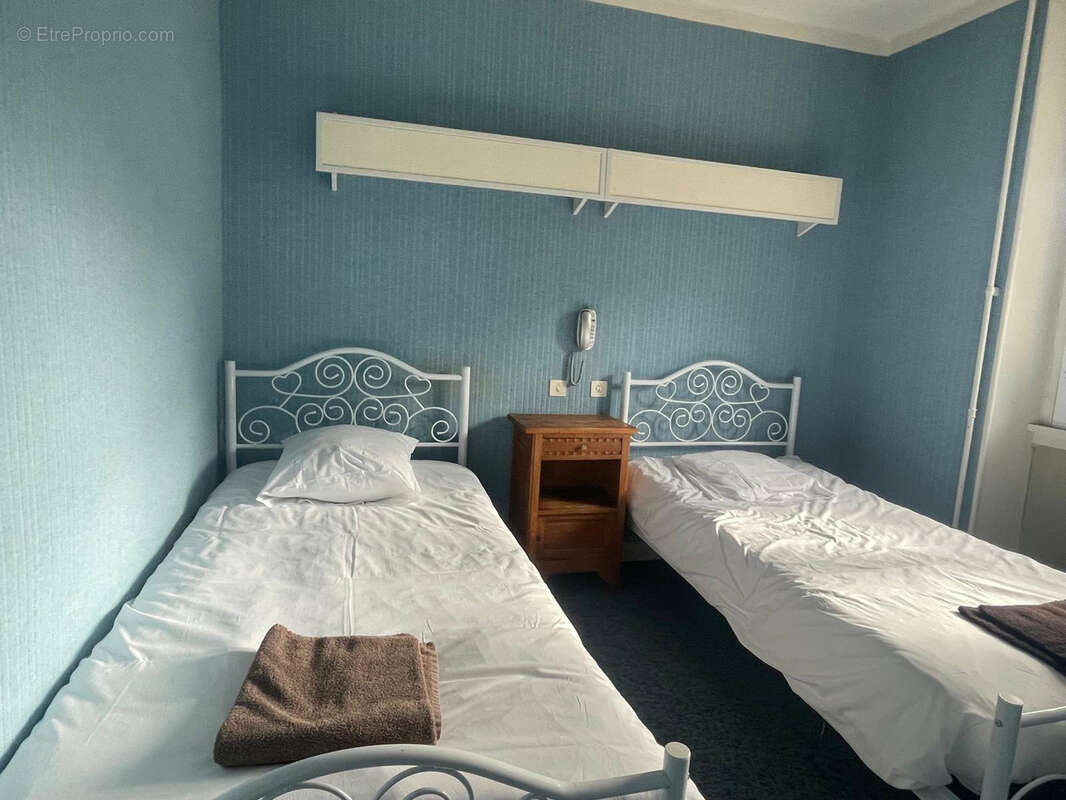 Commerce à LA BASTIDE-PUYLAURENT