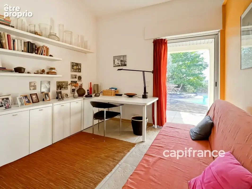 Villa contemporaine avec piscine à vendre SEILLANS (83) - photo 19
