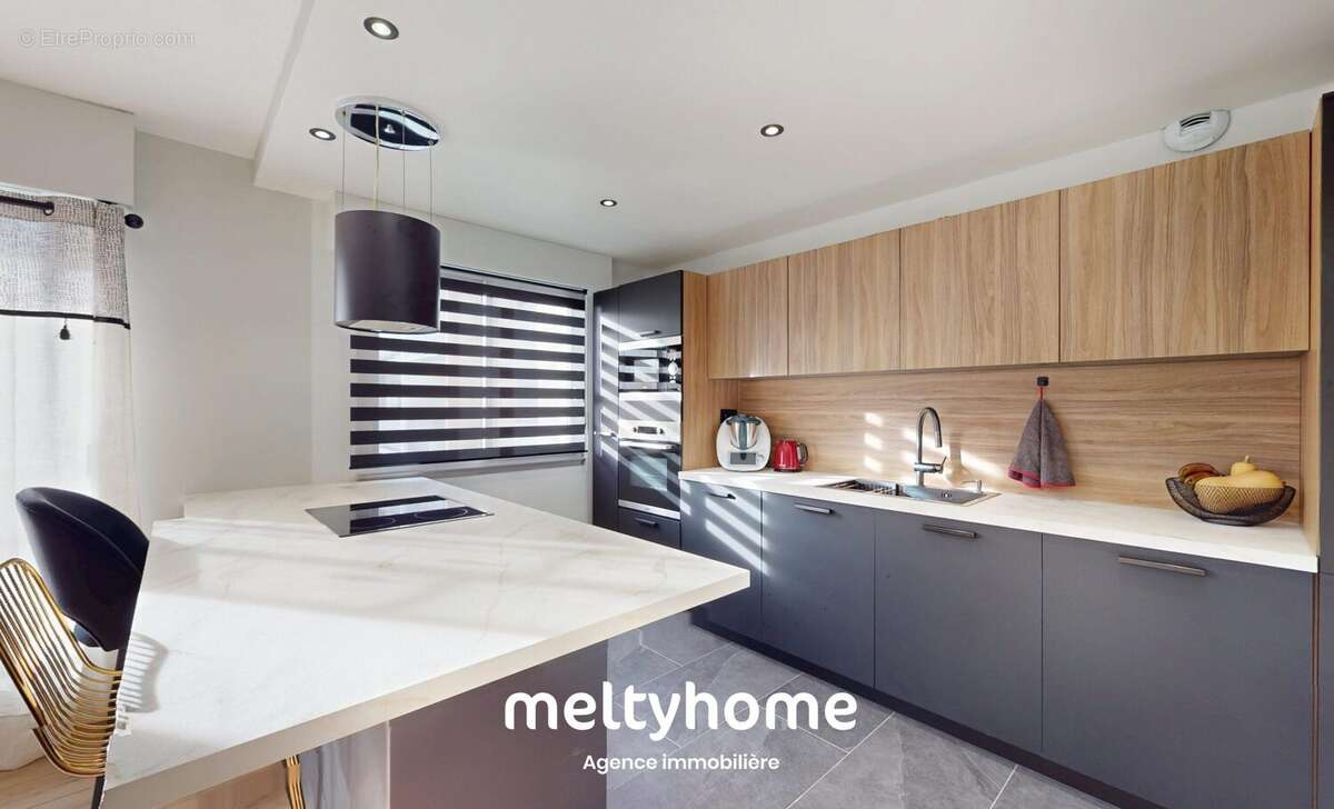 Appartement à CAEN