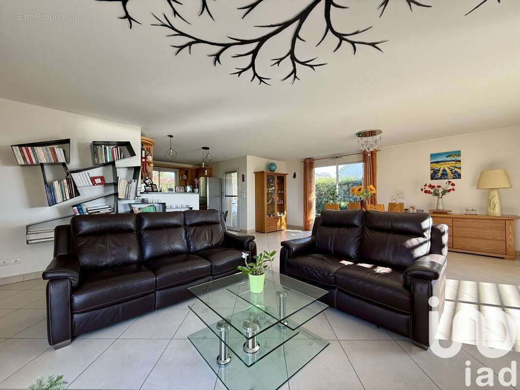 Photo 4 - Maison à NAUCELLE