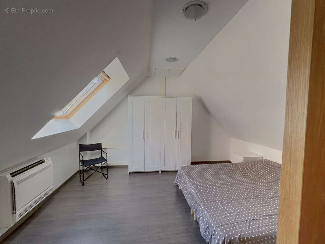 Maison à TRUCHTERSHEIM