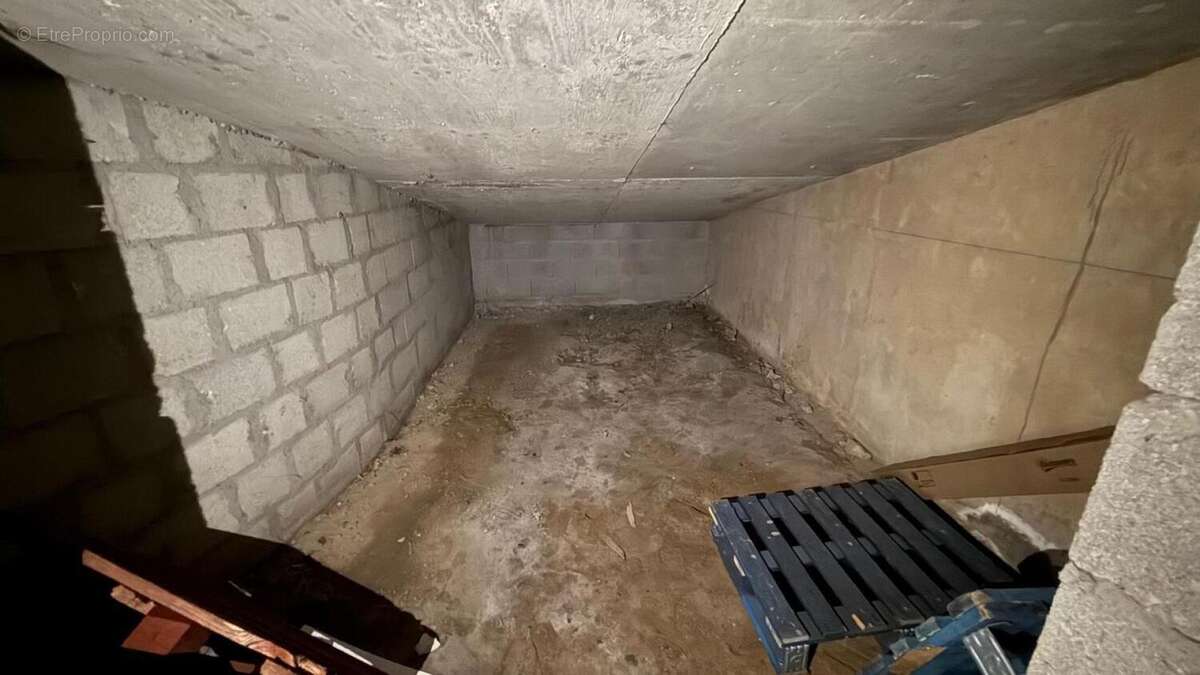 Photo 4 - Parking à CHOISY-LE-ROI