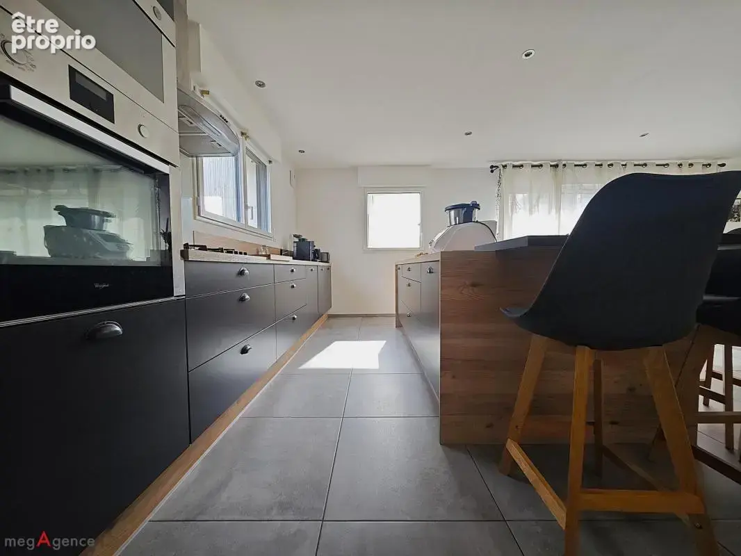 Maison contemporaine de 120 m² - photo 5