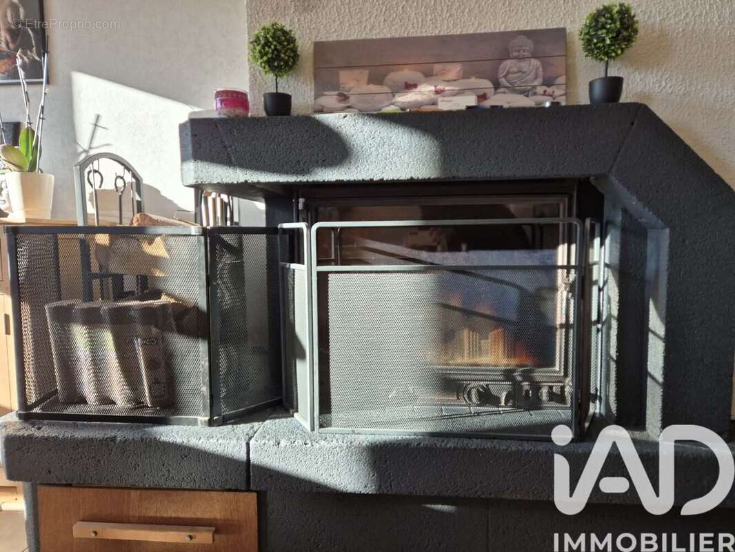 Appartement 99 m² à Le Havre  - photo 5