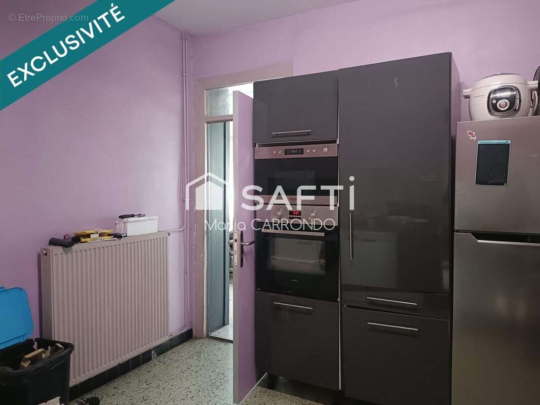 Photo 5 - Maison à SOMAIN