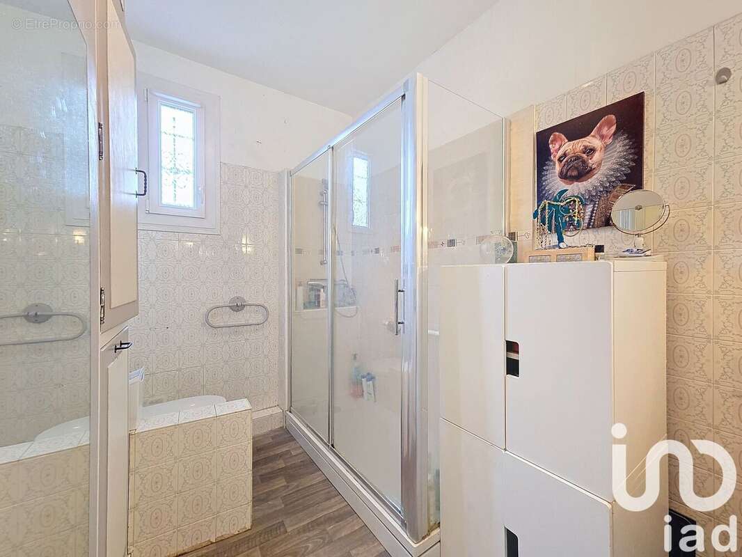 Photo 7 - Maison à MANDRES-LES-ROSES