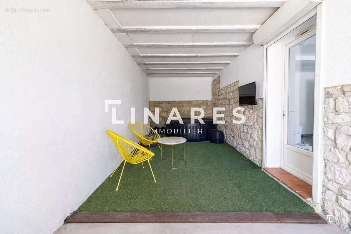 Maison à MARSEILLE-11E