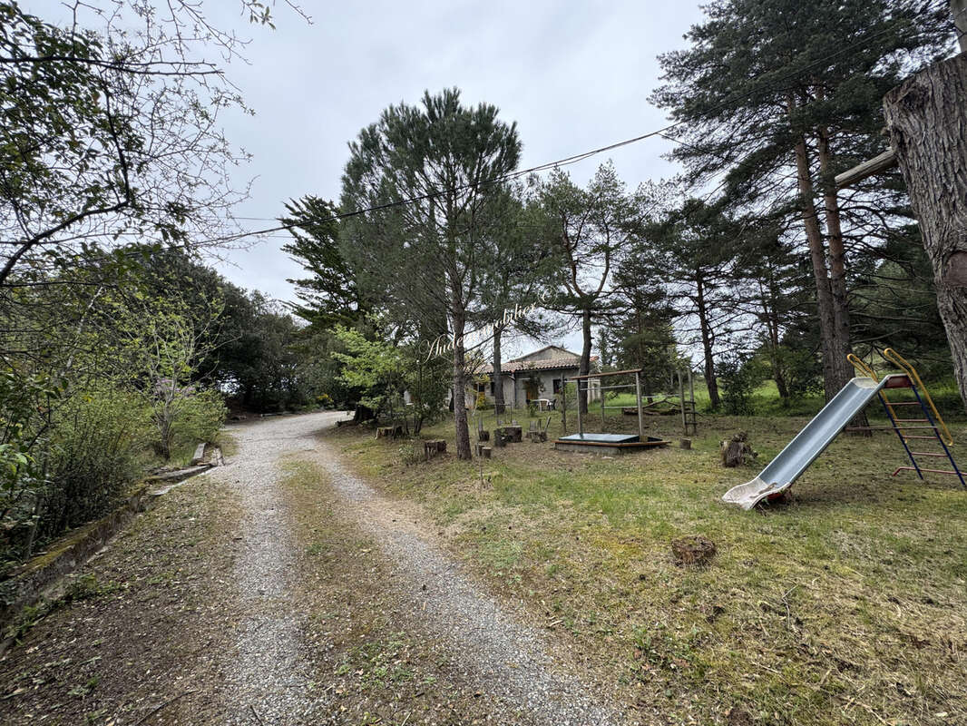 Maison à CARCASSONNE