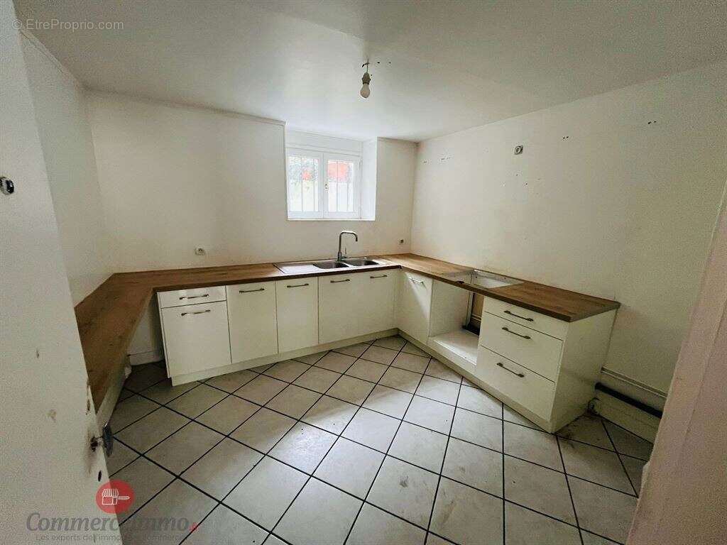 Commerce à PARIS-13E