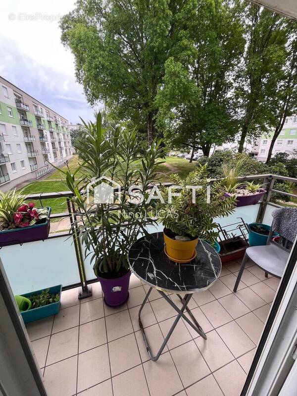 Photo 1 - Appartement à ORVAULT