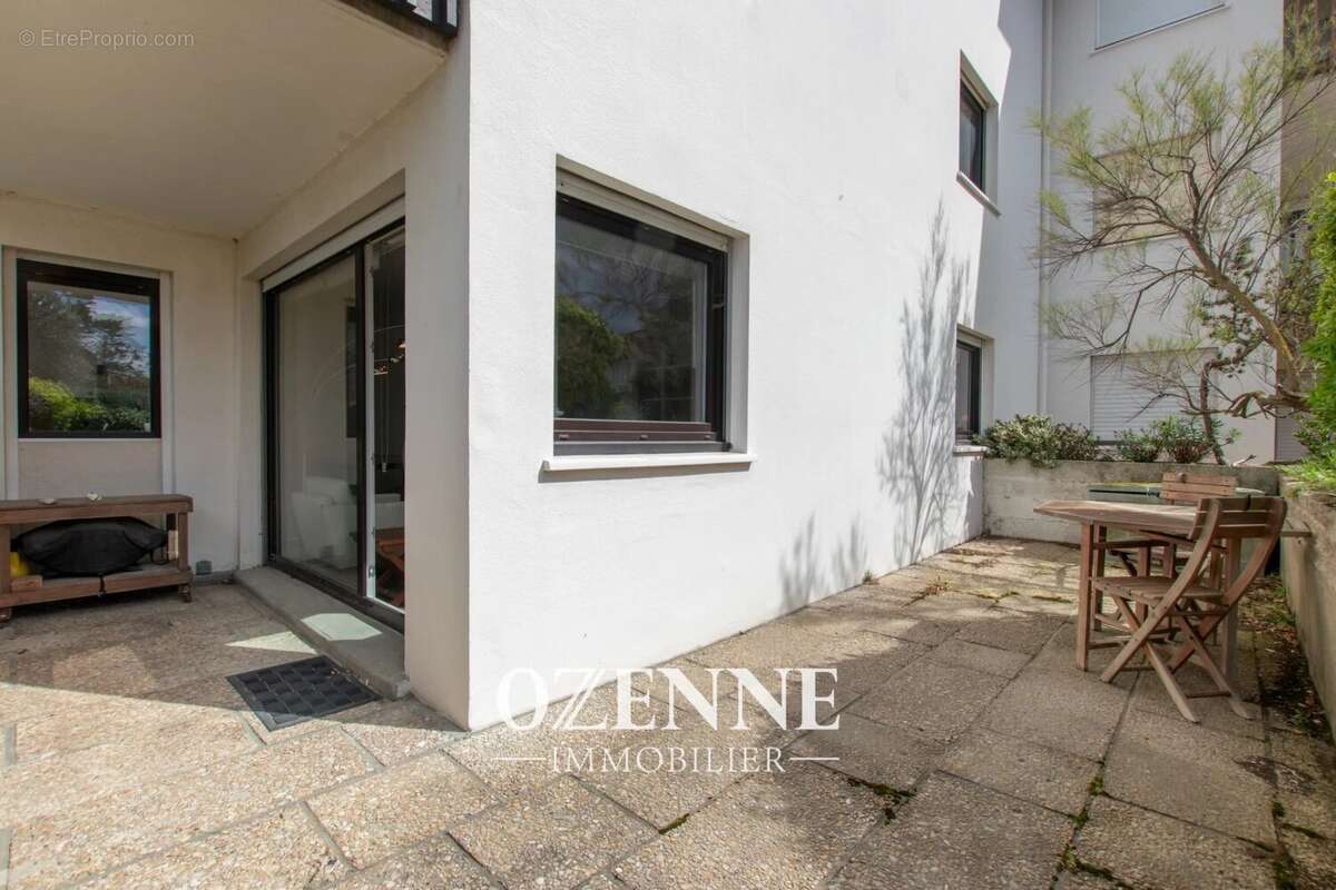 Appartement à BENERVILLE-SUR-MER