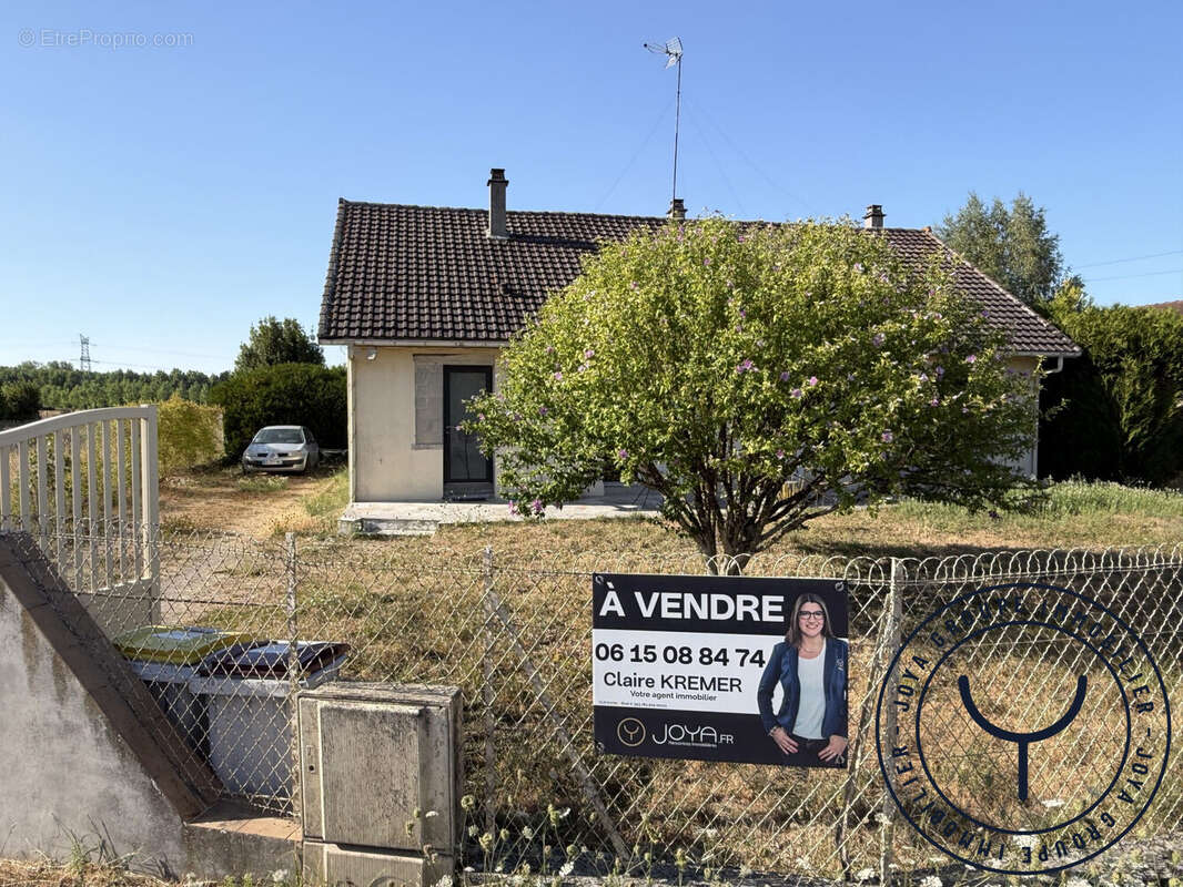 Maison 84 m² à Nogent-Sur-Seine  - photo 4