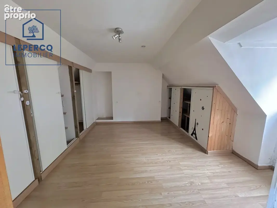 Maison 4 pièces 72 m2 - photo 7