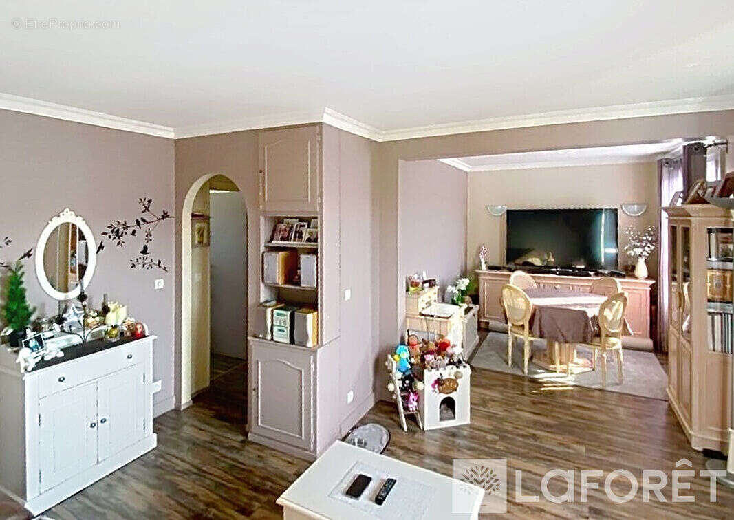 Appartement à DRANCY