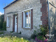 Maison à VILLERS-SAINT-FRAMBOURG