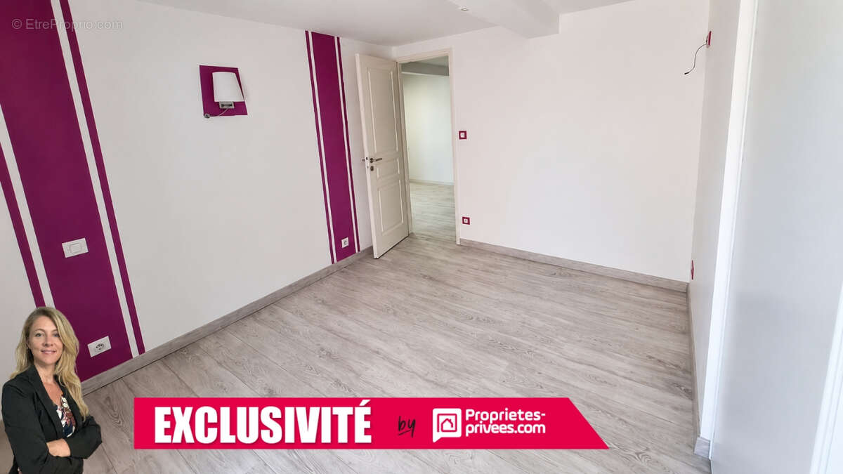 Maison rénovée de 163 m² avec grande terrasse - photo 7