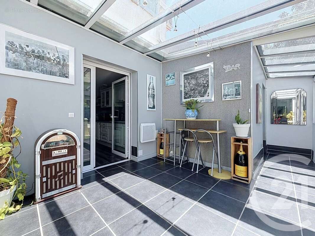 Maison 124 m² à Mougins  - photo 5