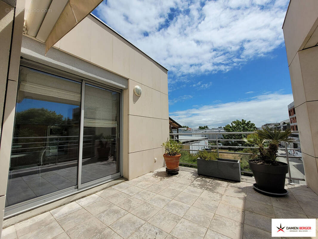 Appartement à LA ROCHELLE