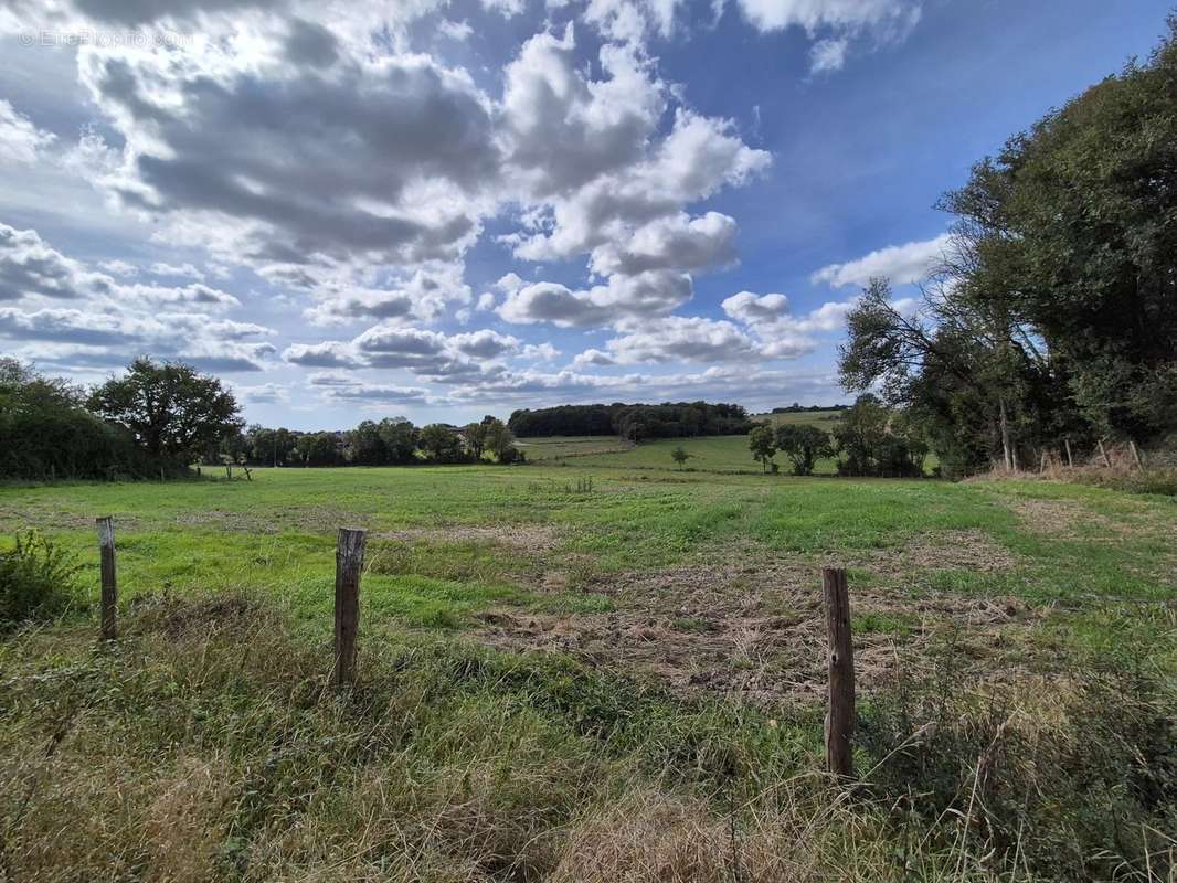 Maison à LE LION-D&#039;ANGERS