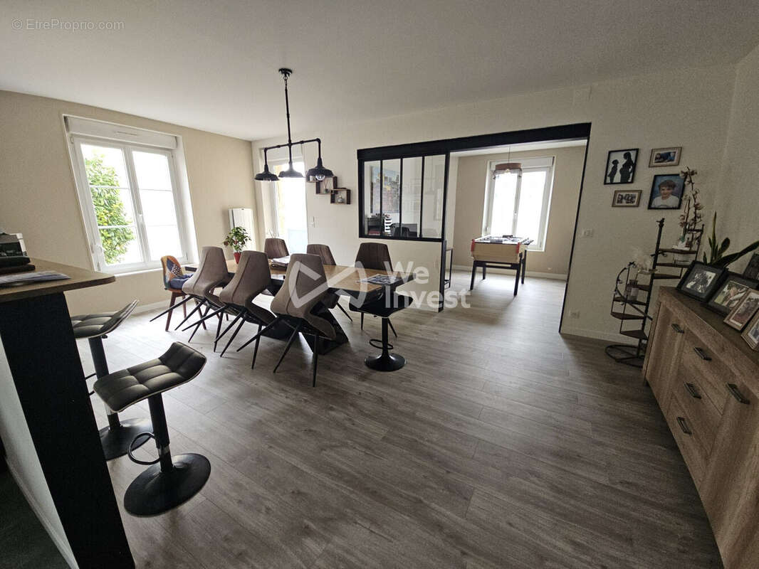 Maison 225 m² à Pargny-Les-Reims  - photo 3
