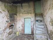 Maison à DOMPIERRE-LES-EGLISES