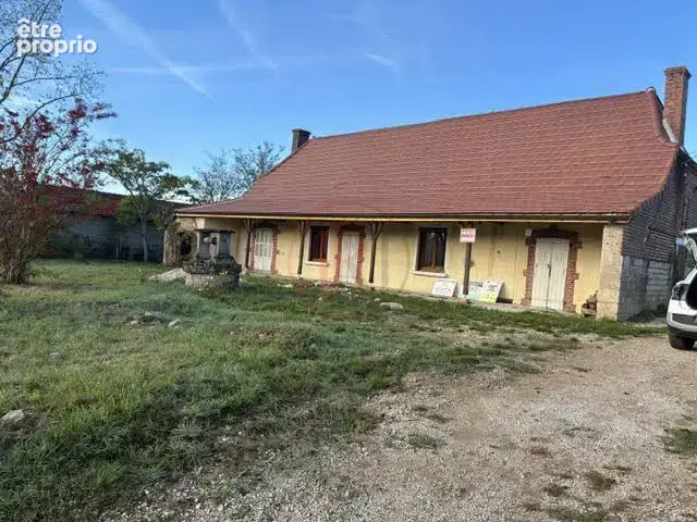 Maison à SAGY
