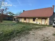 Maison à SAGY
