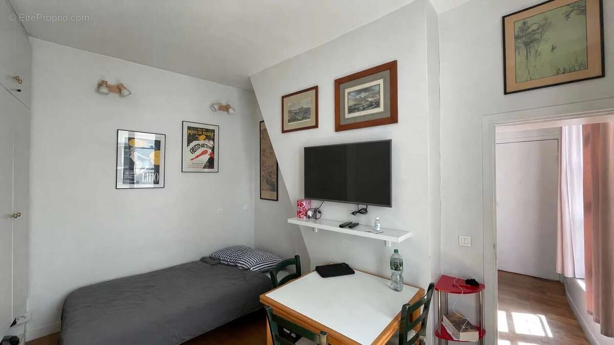 Appartement à PARIS-5E