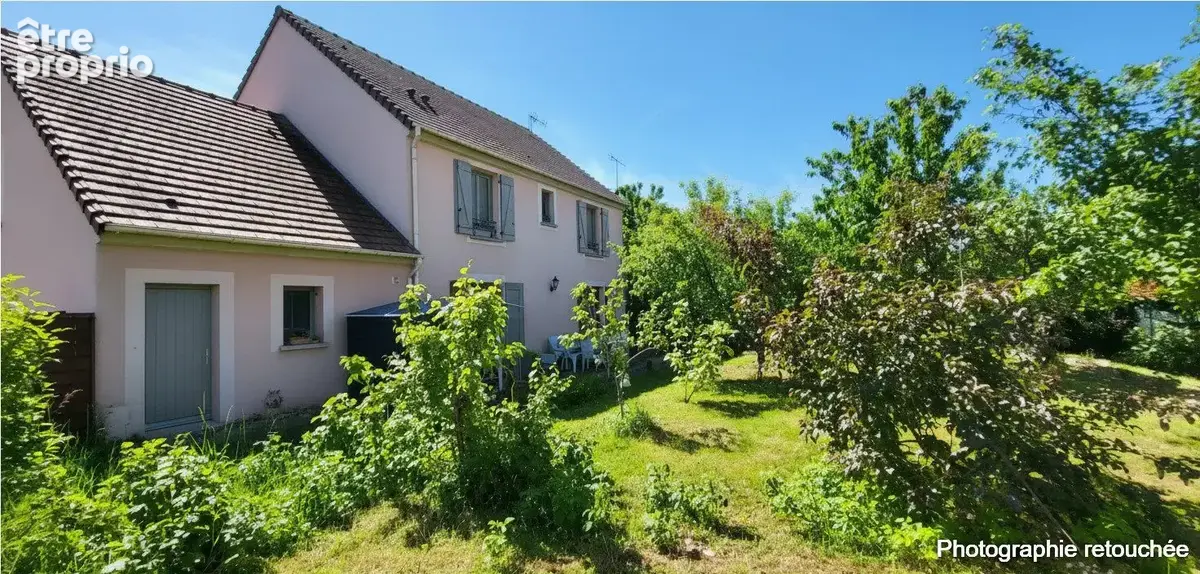 Maison 175 m² à Vulaines-Sur-Seine  - photo 4