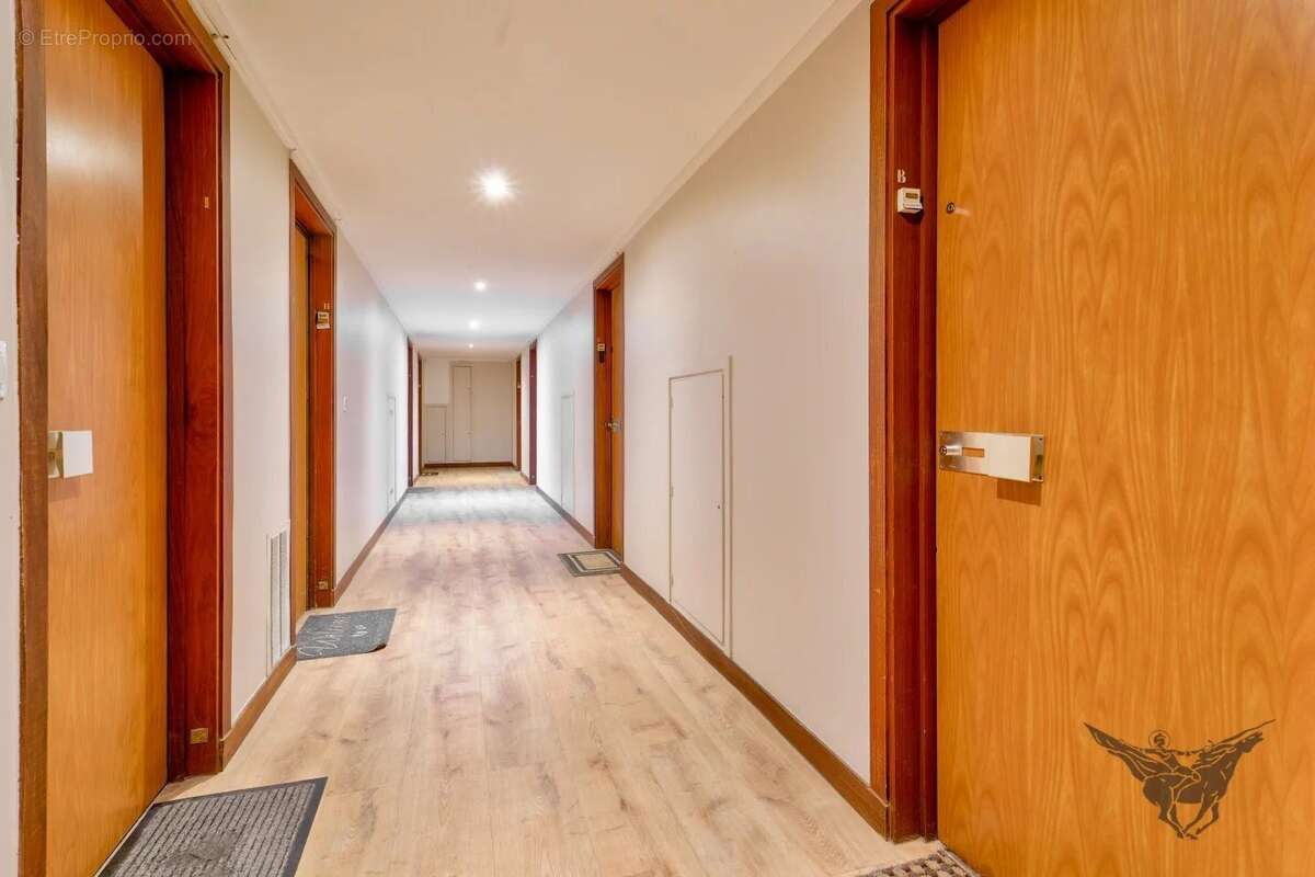 Appartement à PARIS-5E