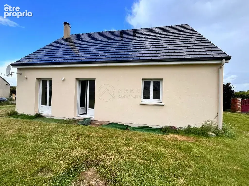 Maison 4 pièces 118 m² à vendre à Yvetot (76190) - photo 2