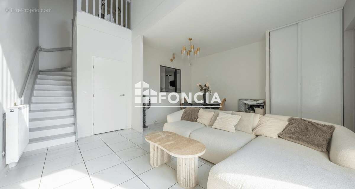 Appartement à MERIGNAC