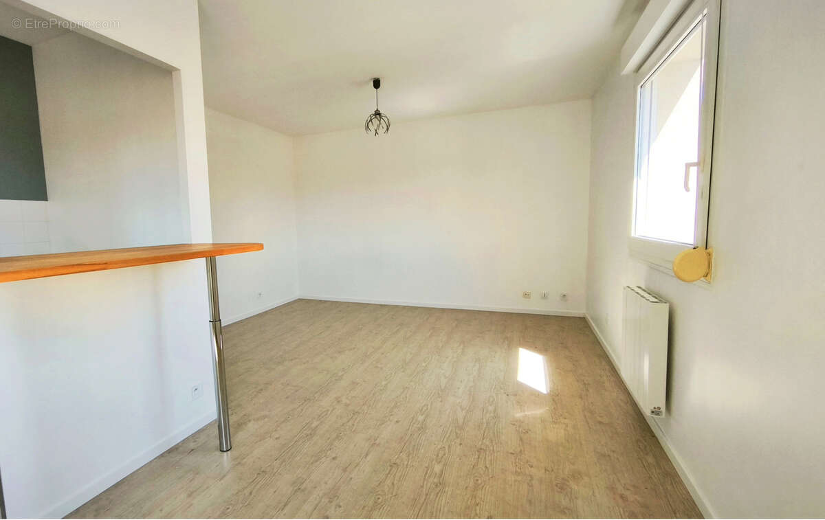 Appartement à TROYES