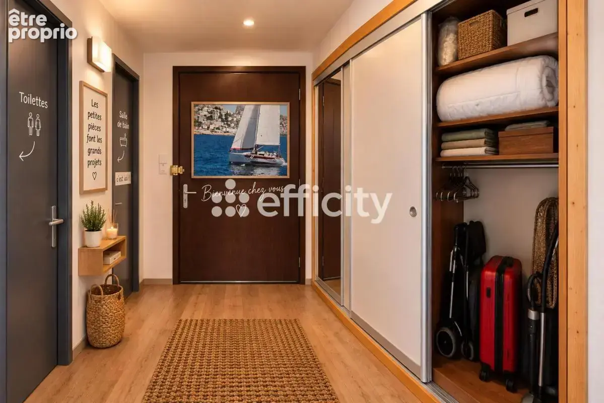 Appartement - photo 2