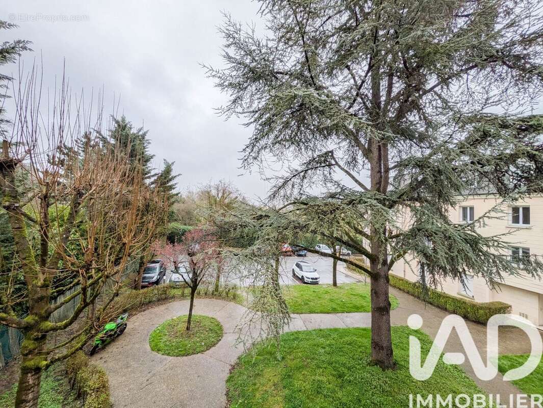 Photo 8 - Appartement à THORIGNY-SUR-MARNE