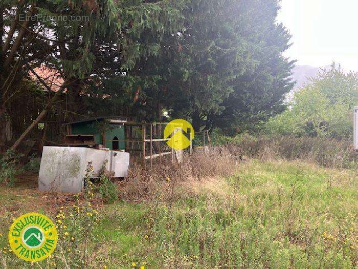Maison à LES AIX-D&#039;ANGILLON