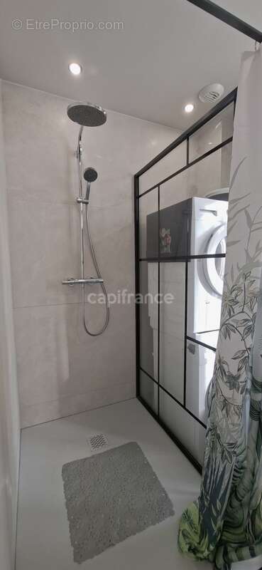 Appartement à AIX-LES-BAINS