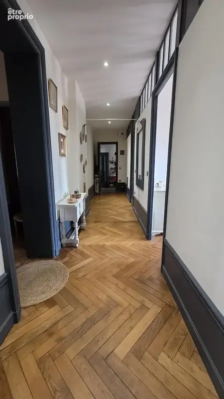 Appartement 6 pièces 185 m² à vendre à Saint-Etienne (42000) - photo 8