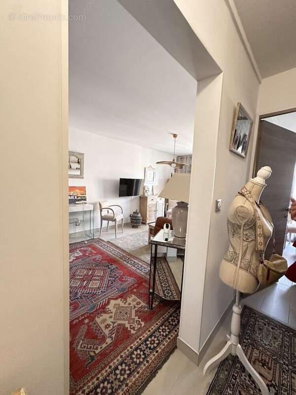 Appartement à SETE