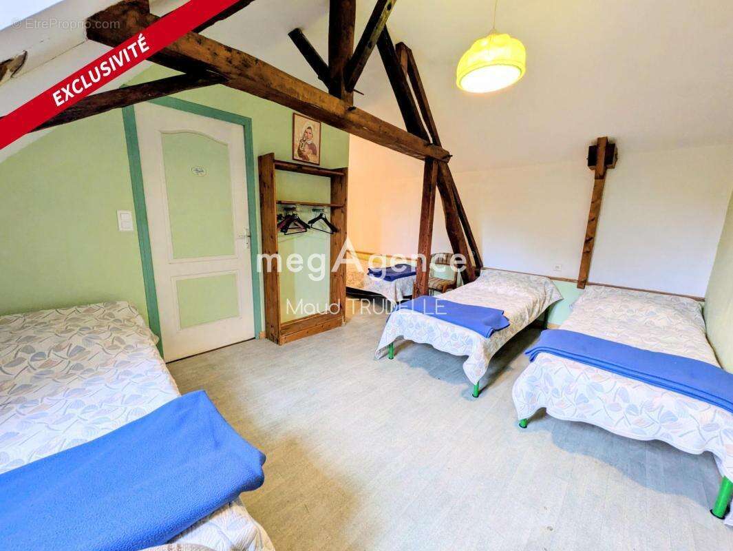 Maison à SAINT-SATURNIN