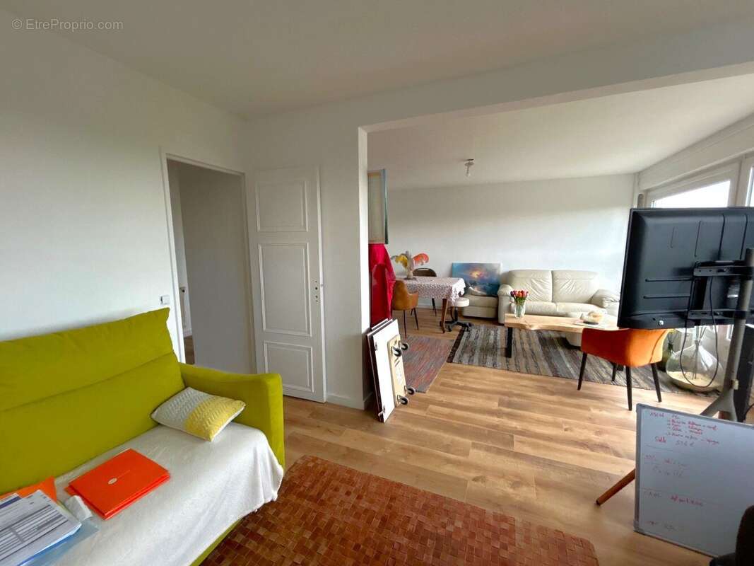 Appartement à LAMBERSART