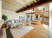 Maison à SAINTE-LUCE-SUR-LOIRE