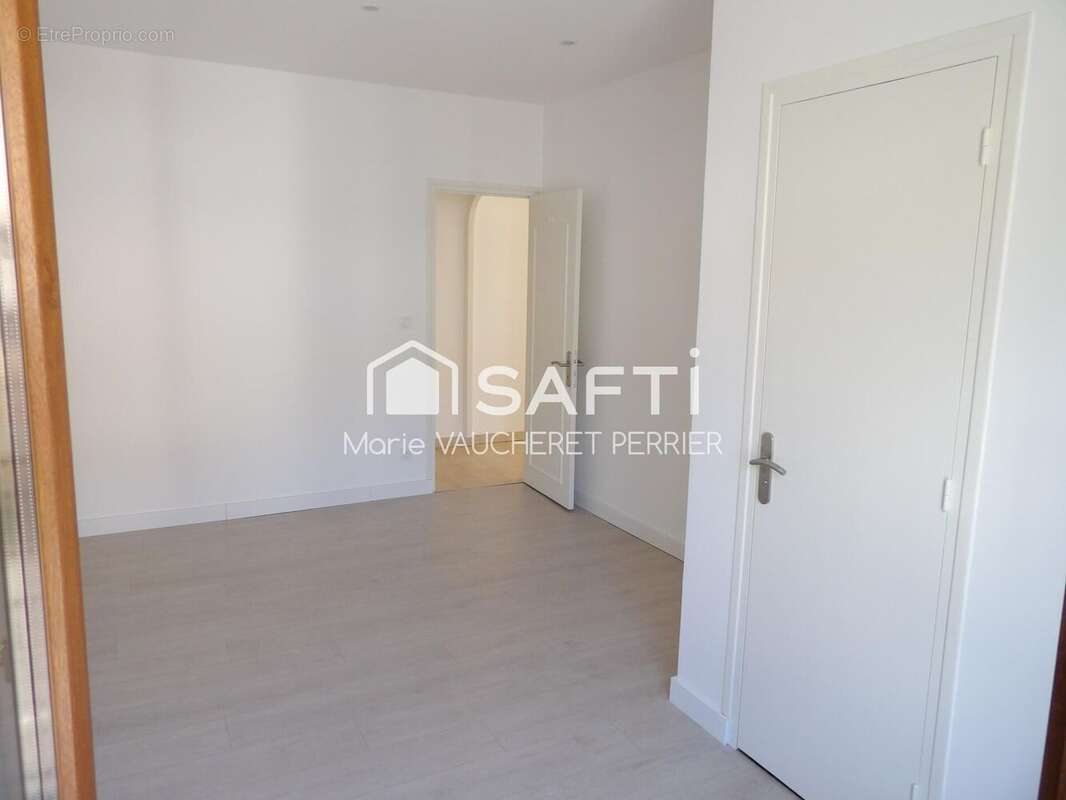 Photo 9 - Appartement à LA TRONCHE