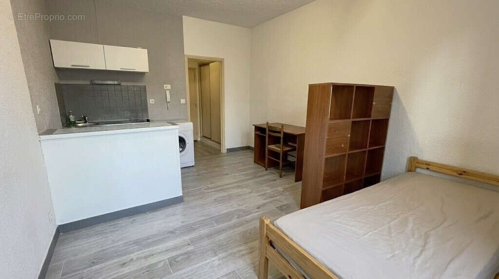 Appartement 107 m² à Clermont-Ferrand  - photo 7